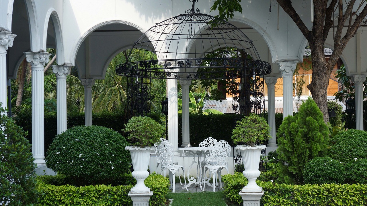Photo of Outdoor in Bang Yai