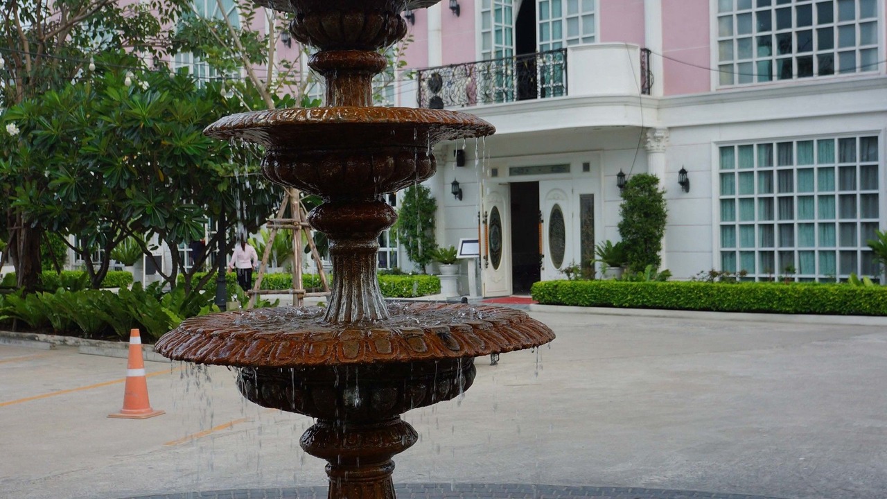 Photo of Outdoor in Bang Yai