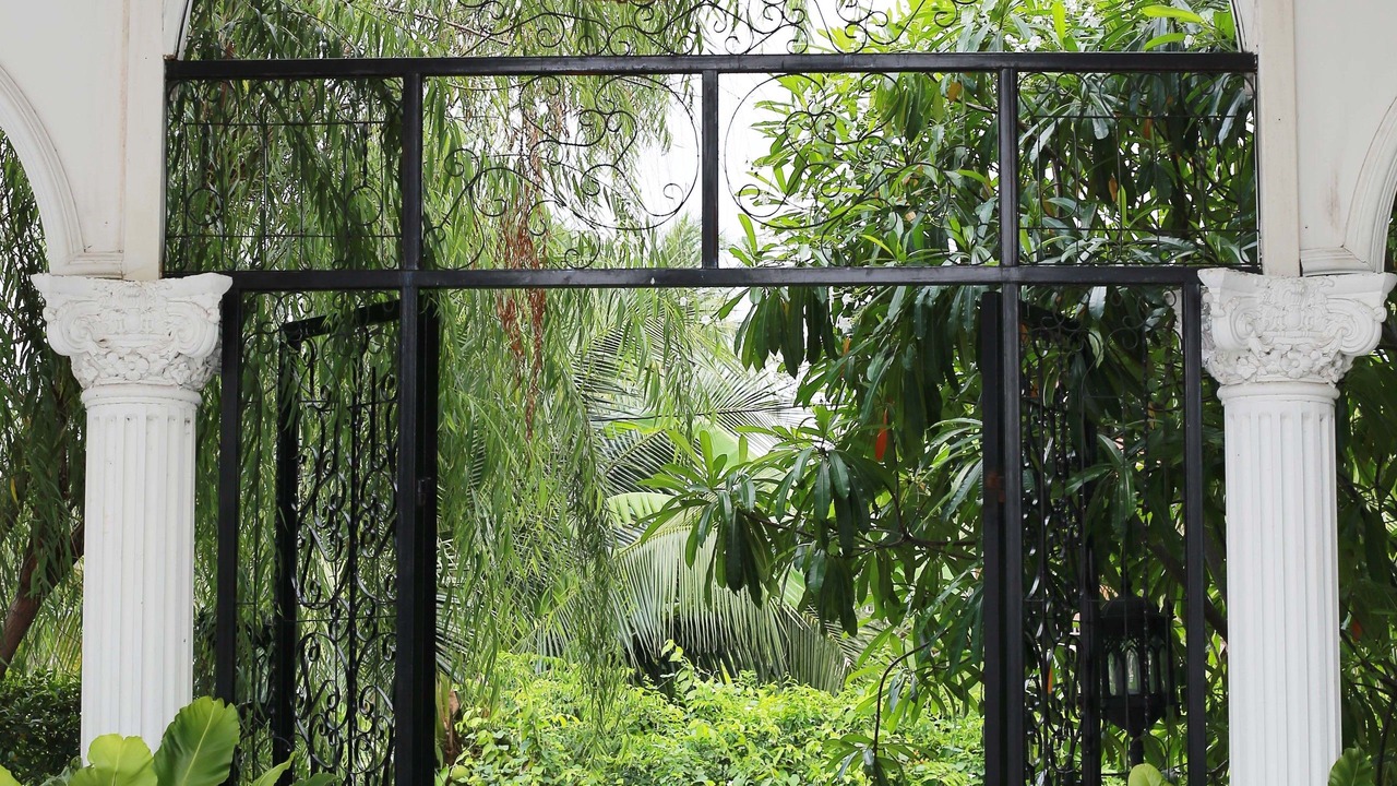 Photo of Patio Balcony in Bang Yai