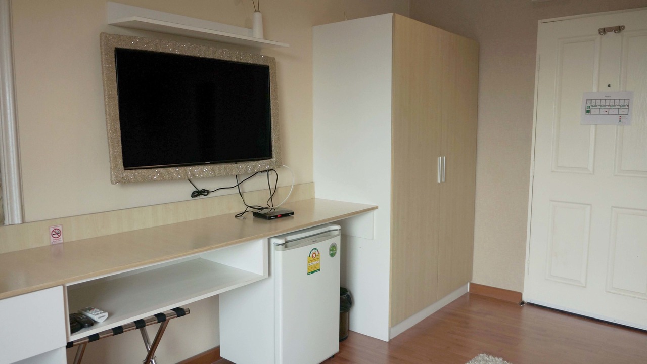 Photo of Bedroom in Bang Yai