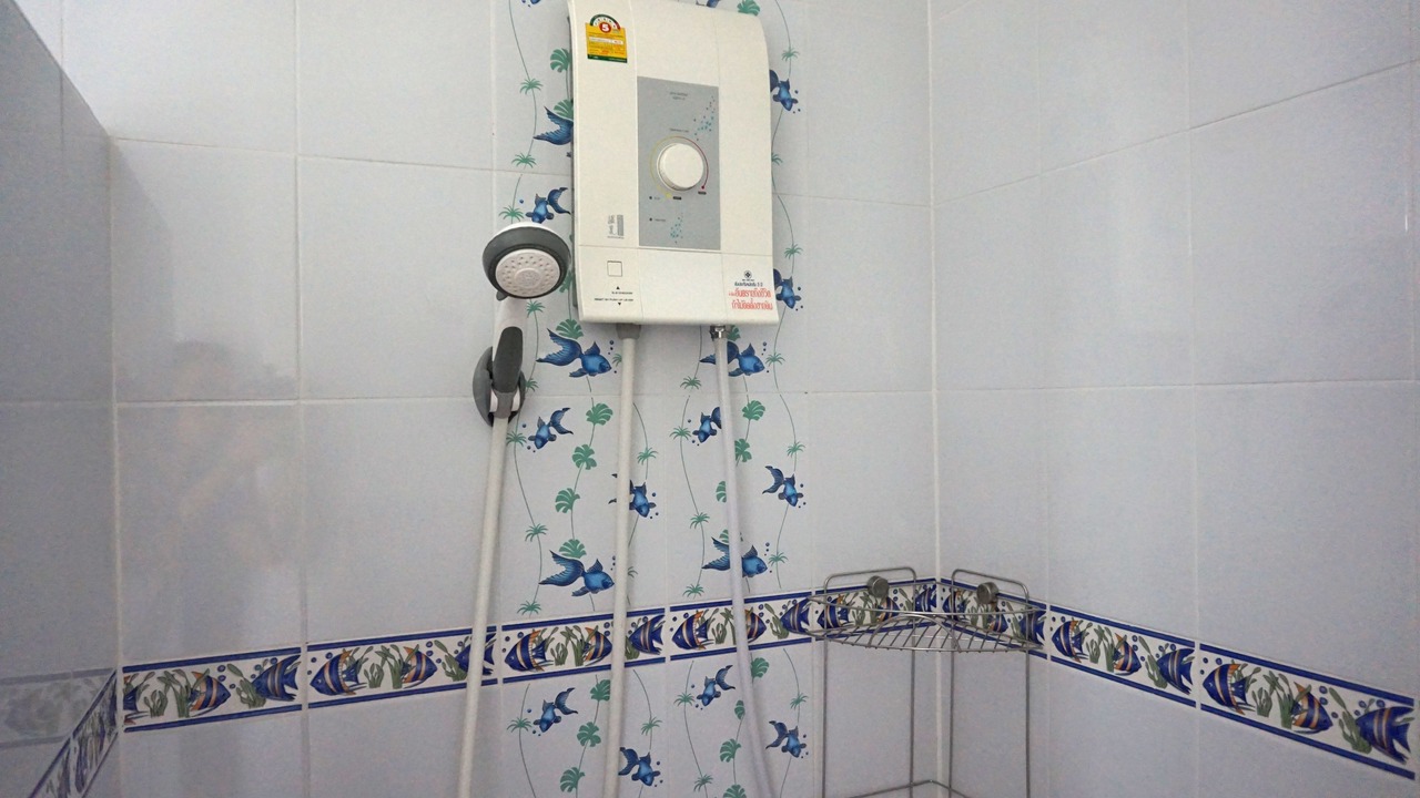 Photo of Bathroom in Surin