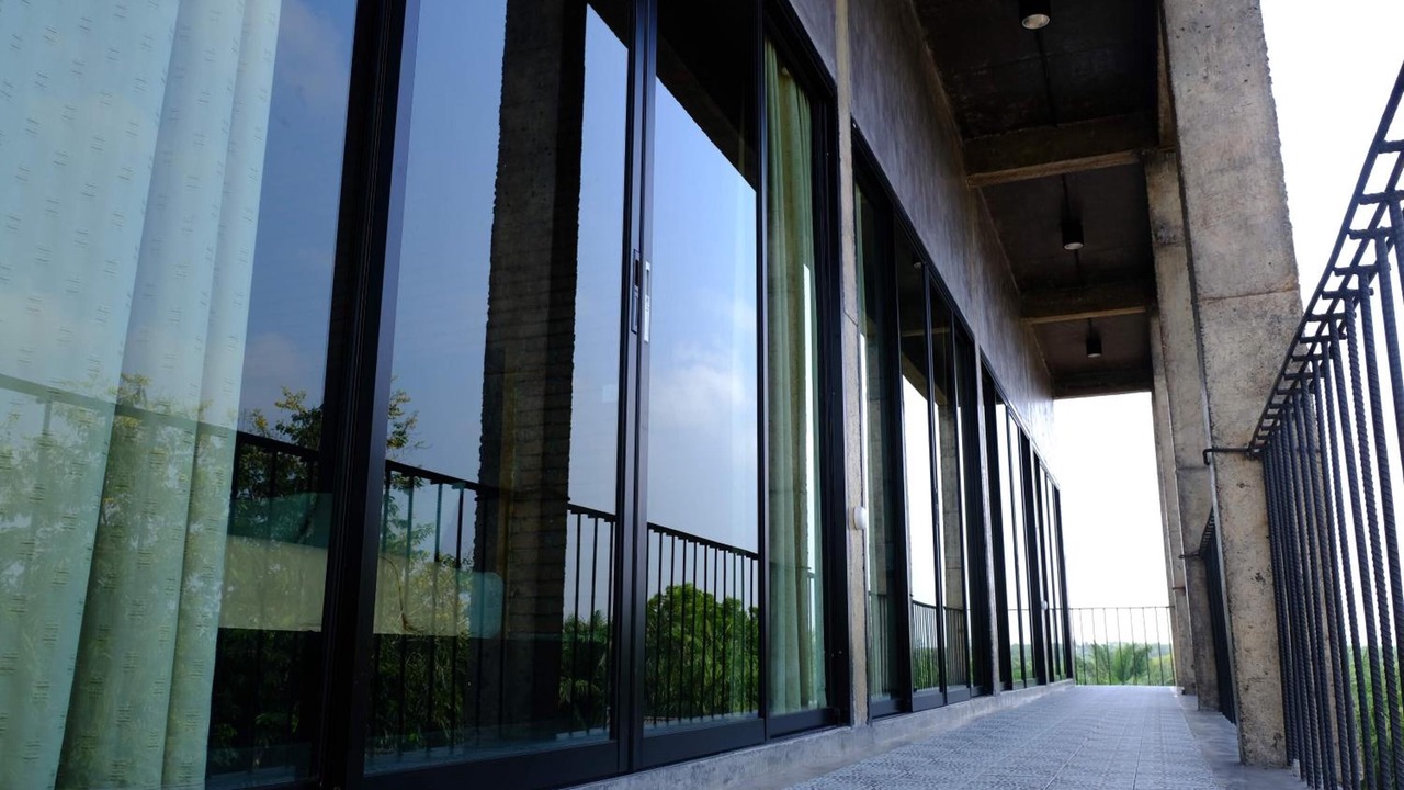 Photo of Patio Balcony in Phunphin