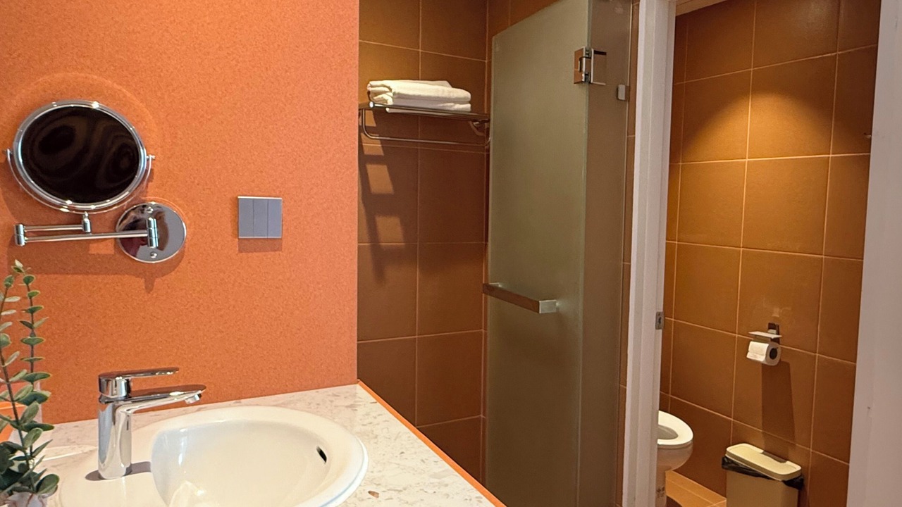 Photo of Bathroom in Nai Muang