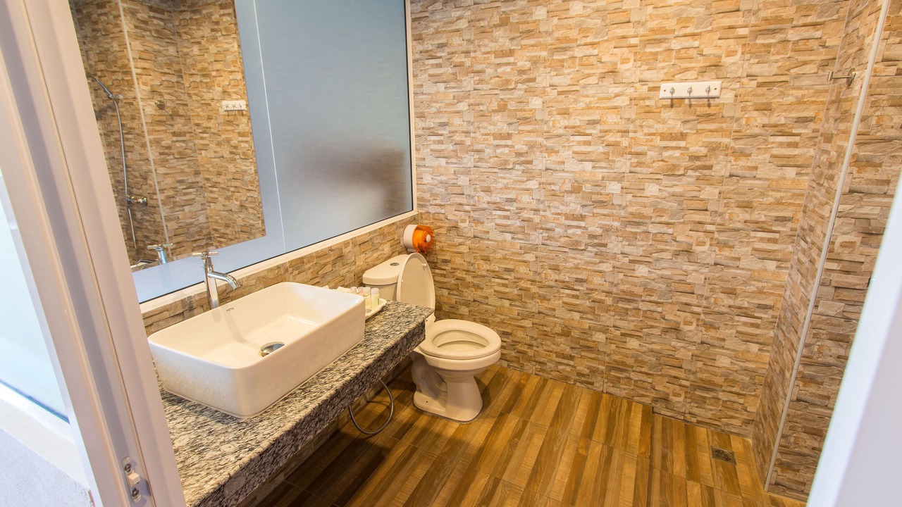 Photo of Bathroom in Makham Tia