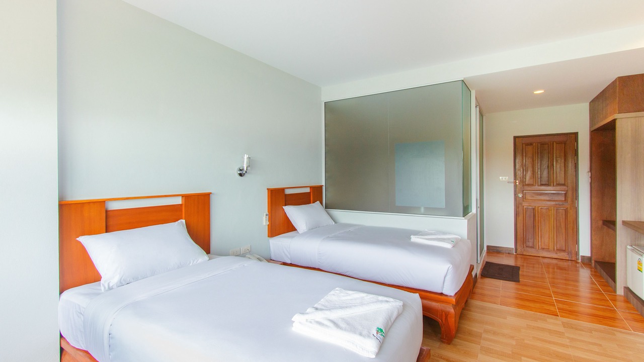 Photo of Bedroom in Makham Tia