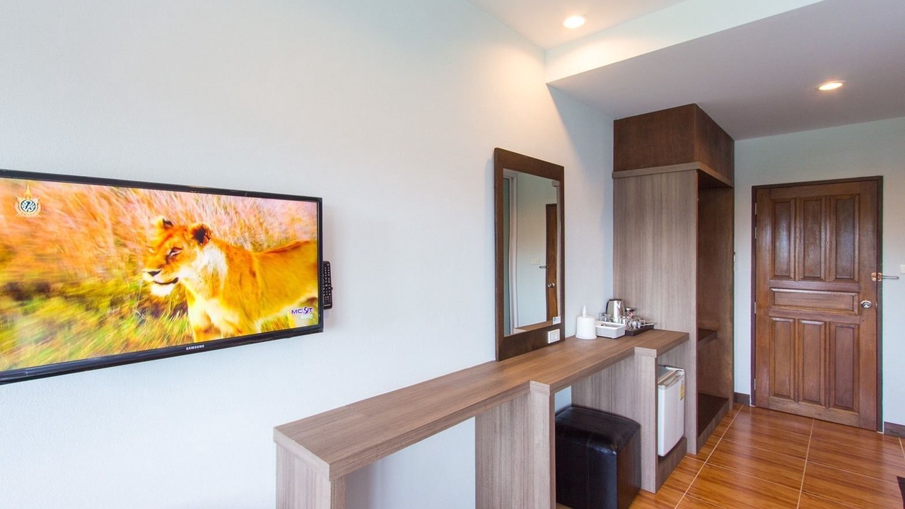 Photo of Bedroom in Makham Tia