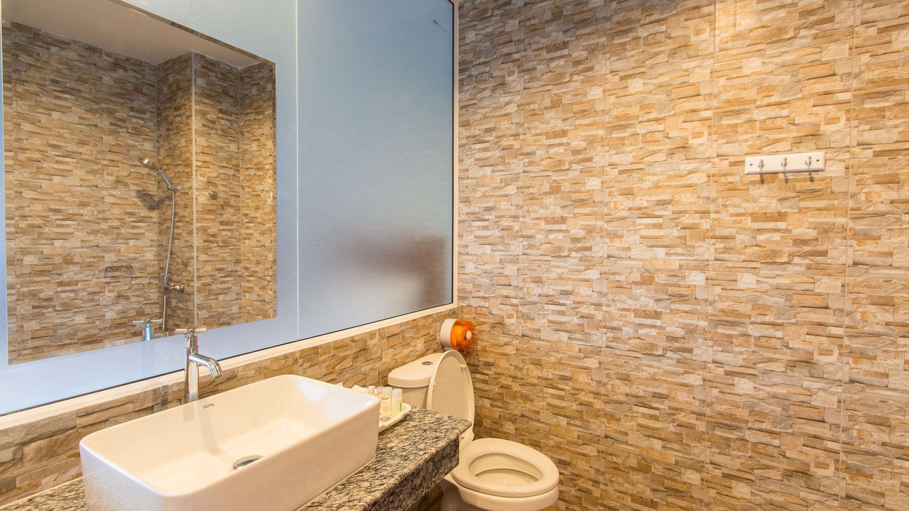 Photo of Bathroom in Makham Tia