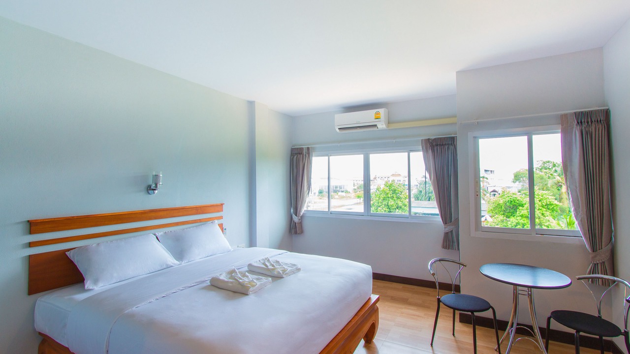 Photo of Bedroom in Makham Tia