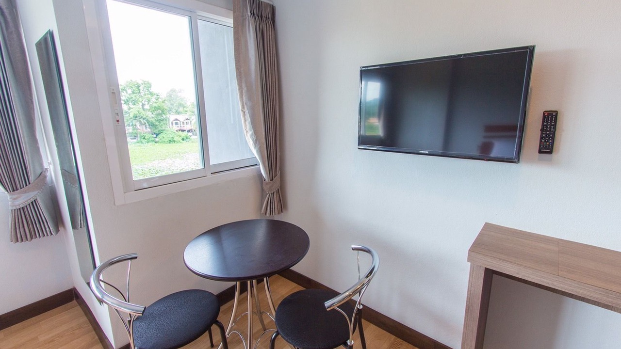 Photo of Livingroom in Makham Tia