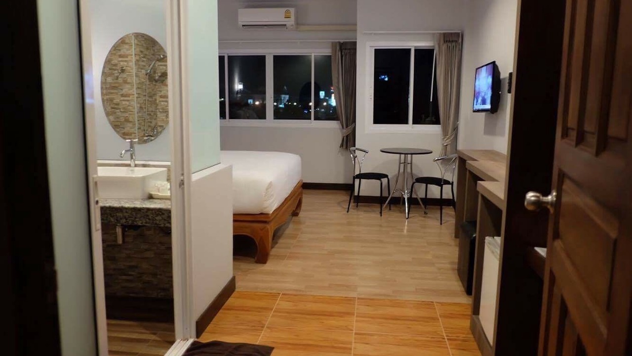 Photo of Bedroom in Makham Tia
