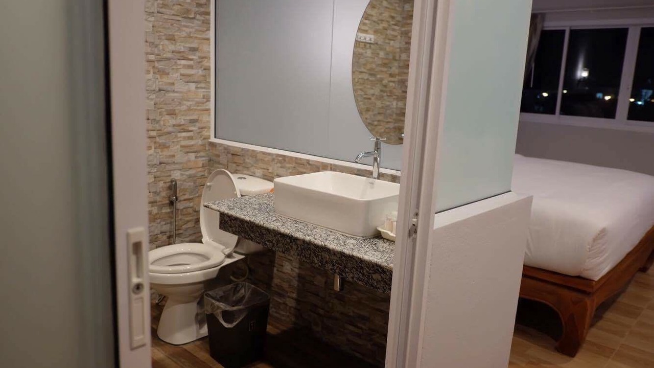 Photo of Bathroom in Makham Tia