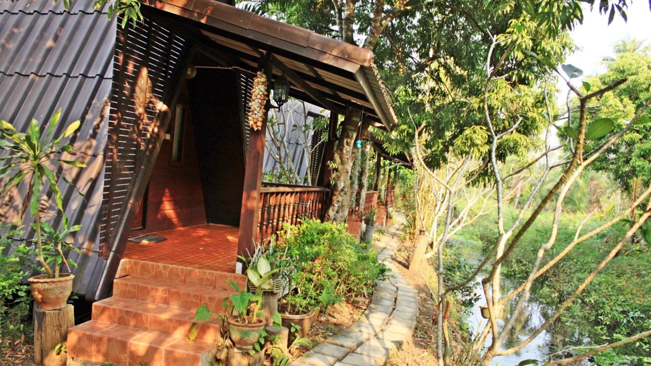 Photo of Outdoor in Bang Khonthi