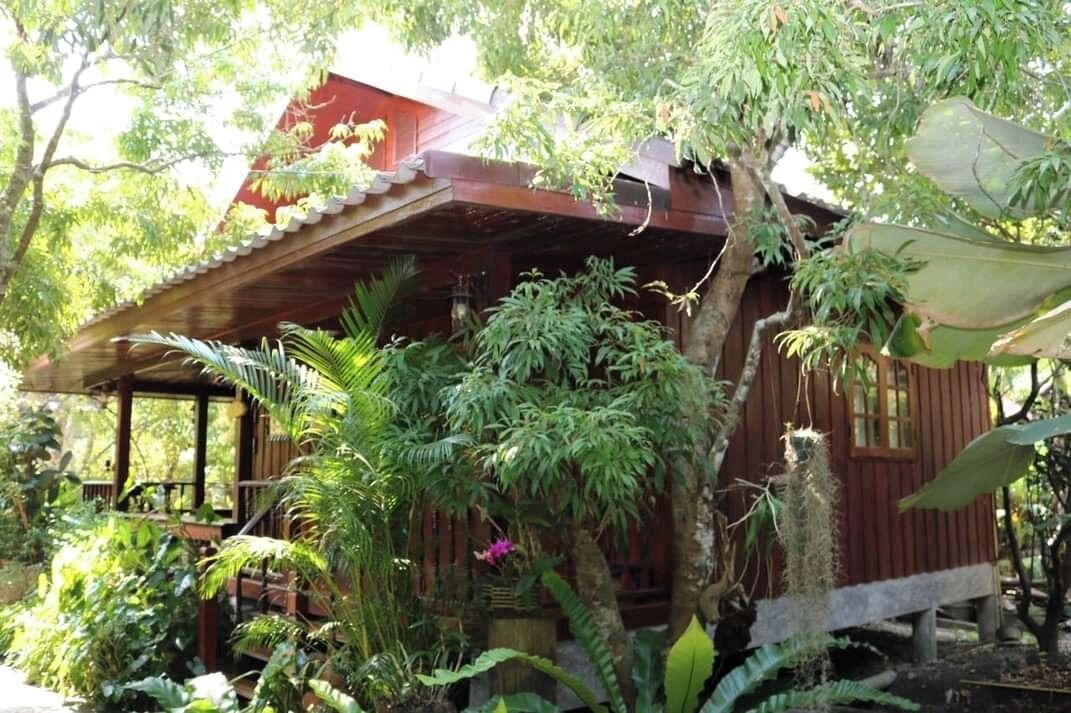 Photo of Outdoor in Bang Khonthi