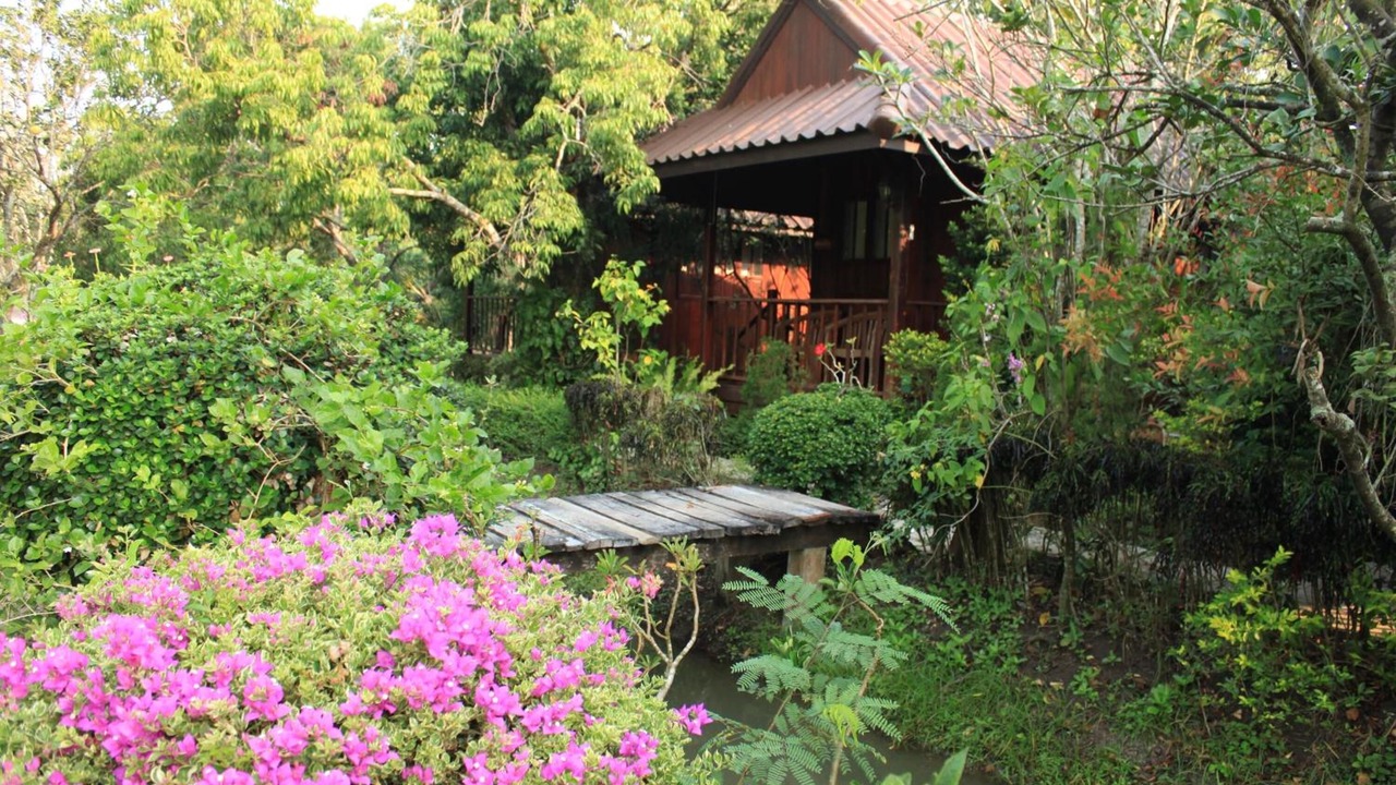 Photo of Outdoor in Bang Khonthi