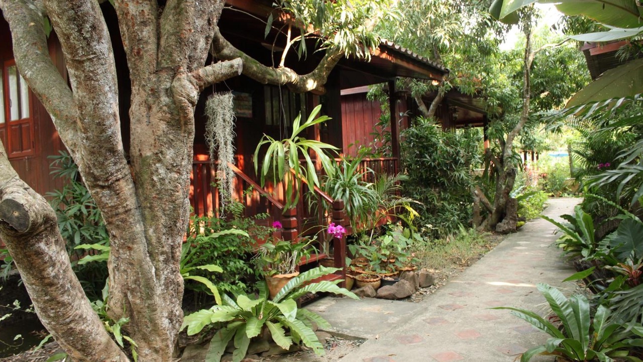 Photo of Outdoor in Bang Khonthi
