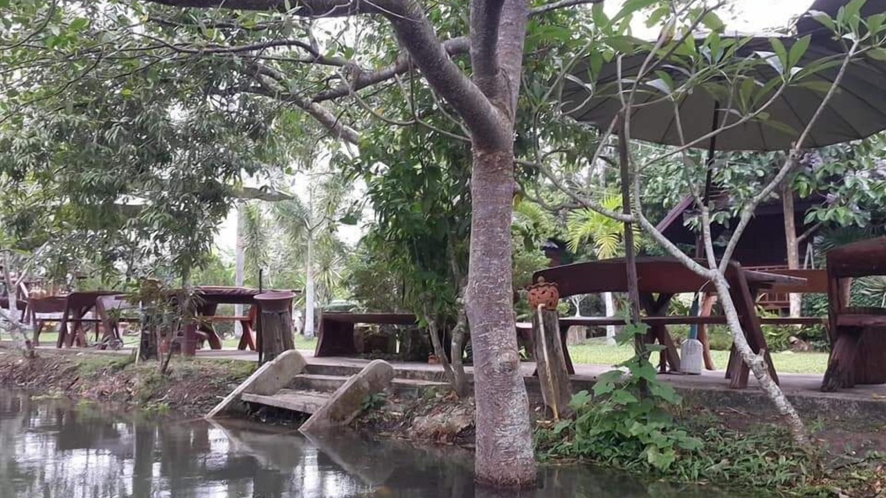 Photo of Outdoor in Bang Khonthi