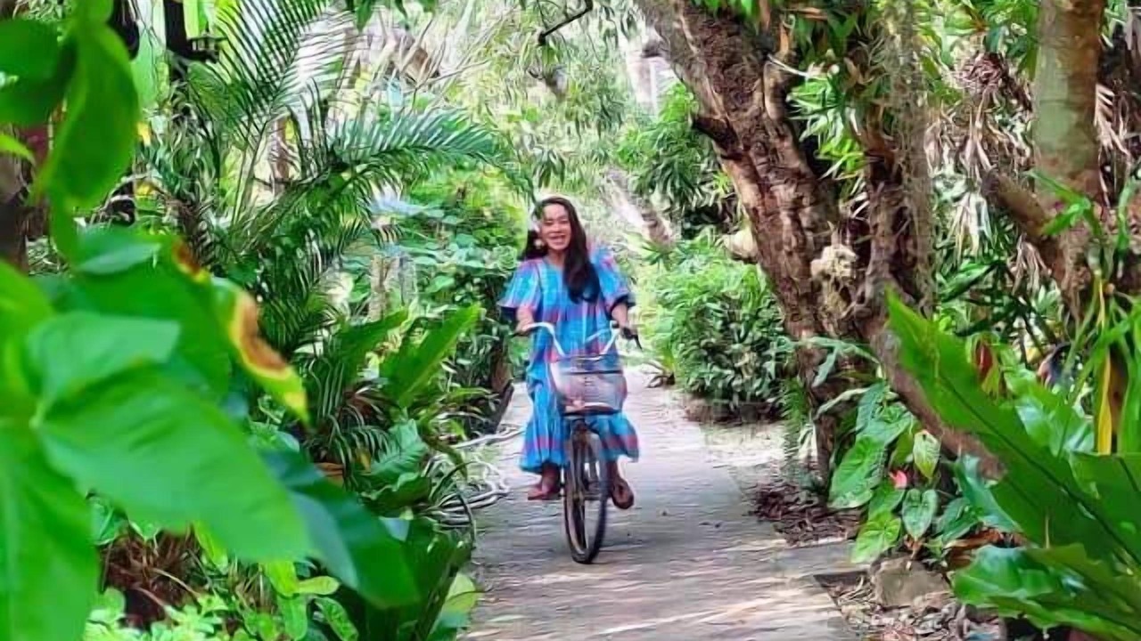Photo of Outdoor in Bang Khonthi