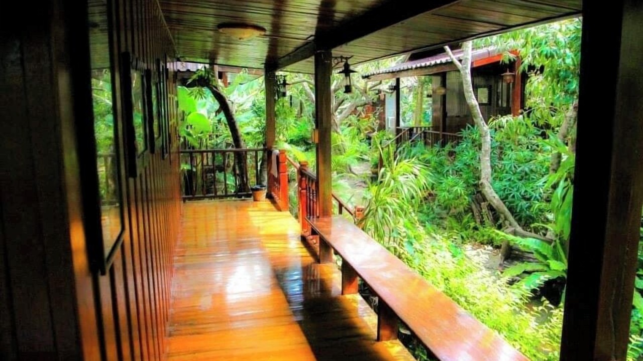 Photo of Patio Balcony in Bang Khonthi