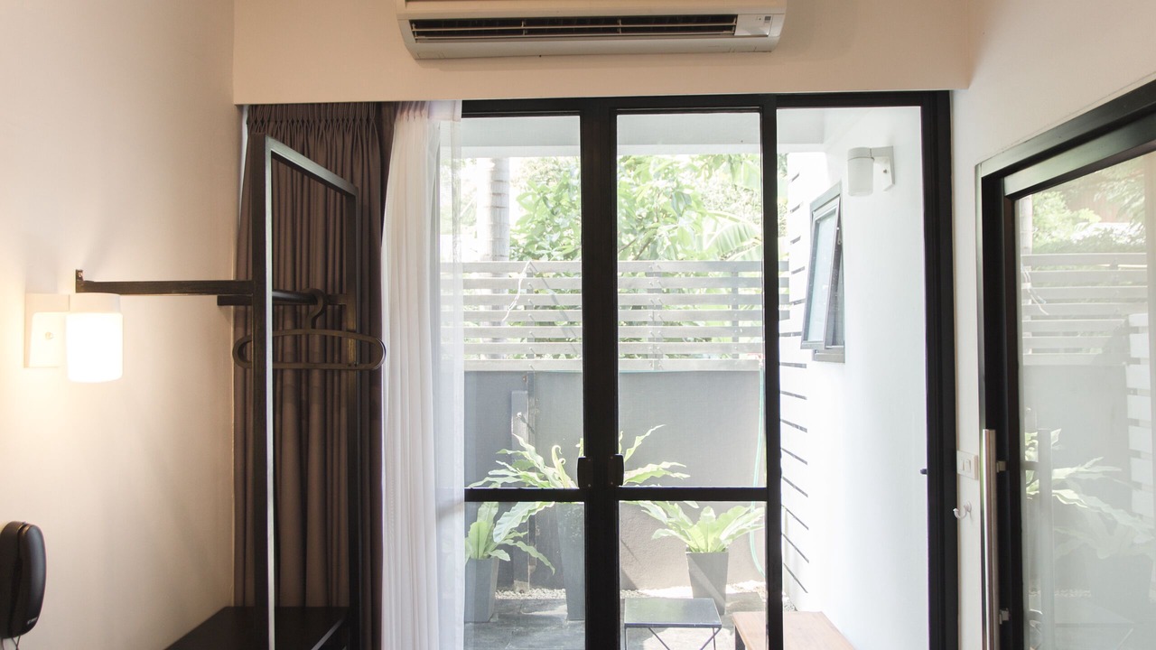 Photo of Bedroom in Wua Lai