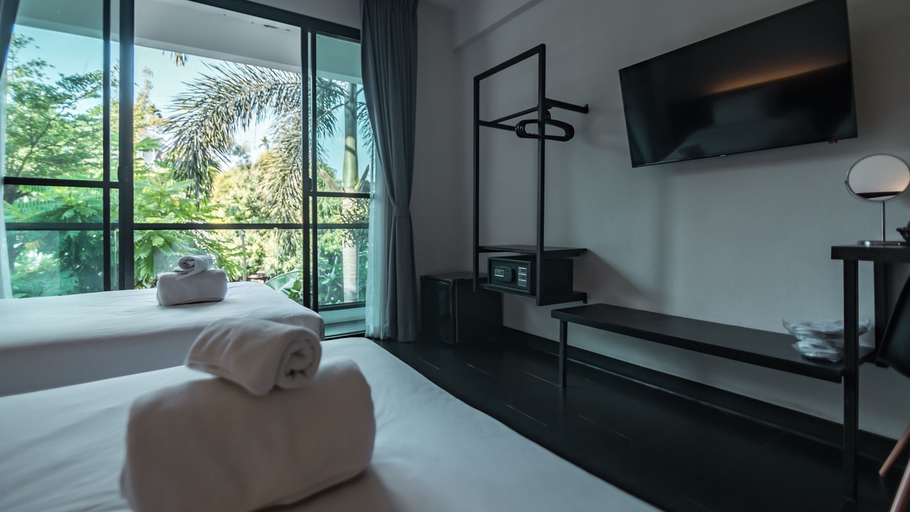 Photo of Livingroom in Wua Lai