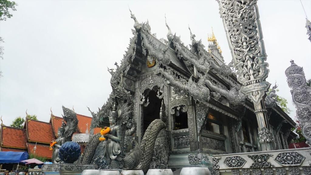 Photo of Outdoor in Wua Lai