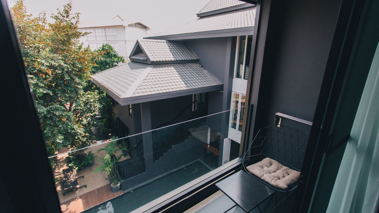 Photo of Bedroom in Wua Lai