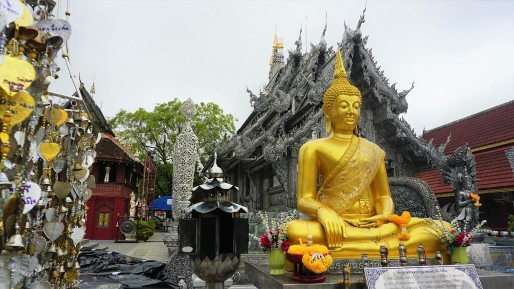 Photo of Outdoor in Wua Lai