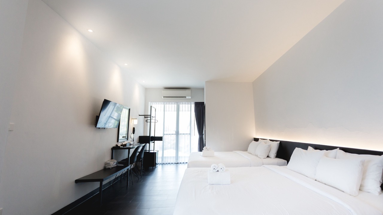 Photo of Bedroom in Wua Lai