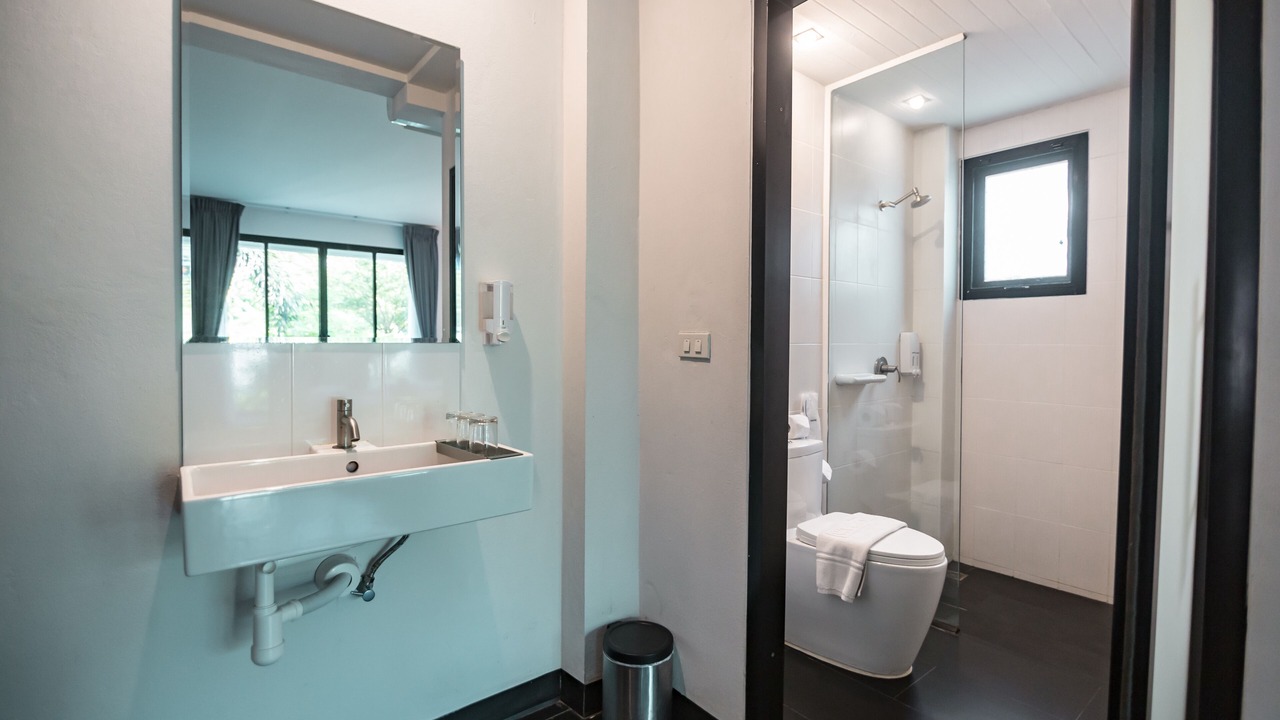 Photo of Bathroom in Wua Lai