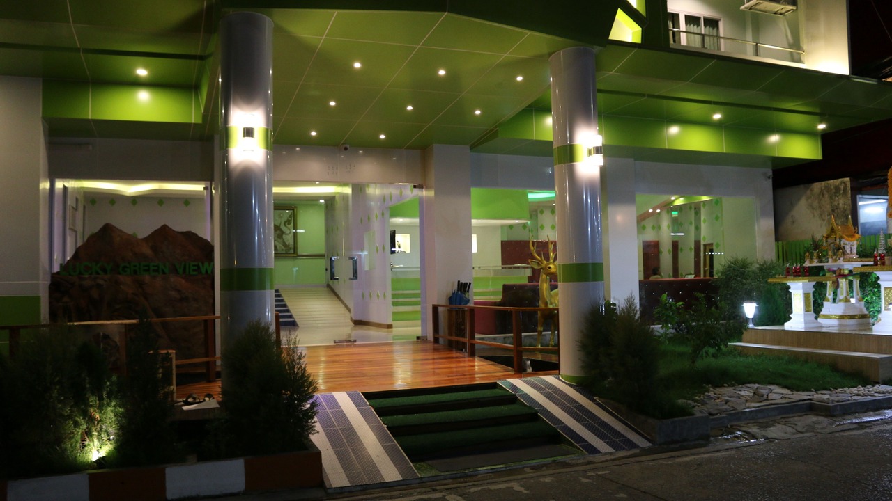 Photo of Outdoor in Hua Mak