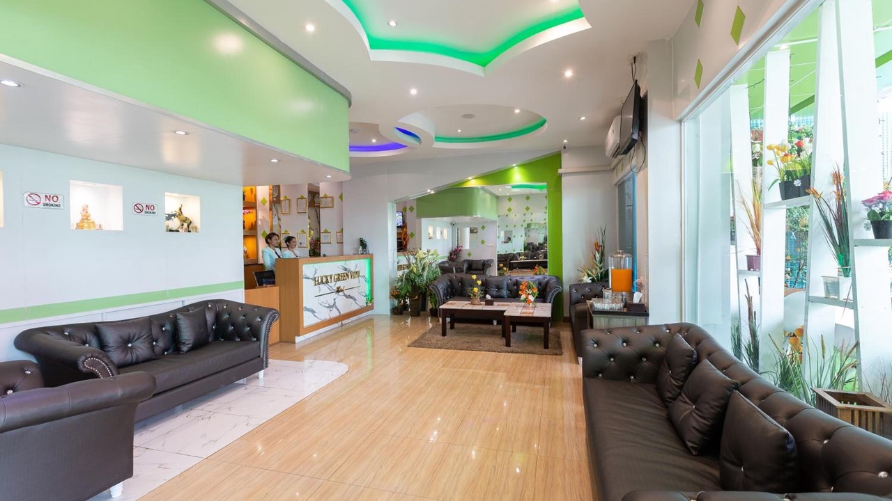 Photo of Livingroom in Hua Mak