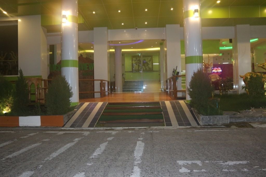 Photo of Outdoor in Hua Mak