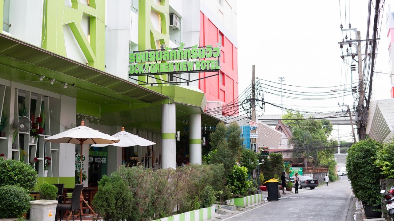 Photo of Outdoor in Hua Mak