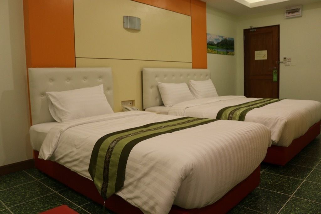 Photo of Bedroom in Hua Mak