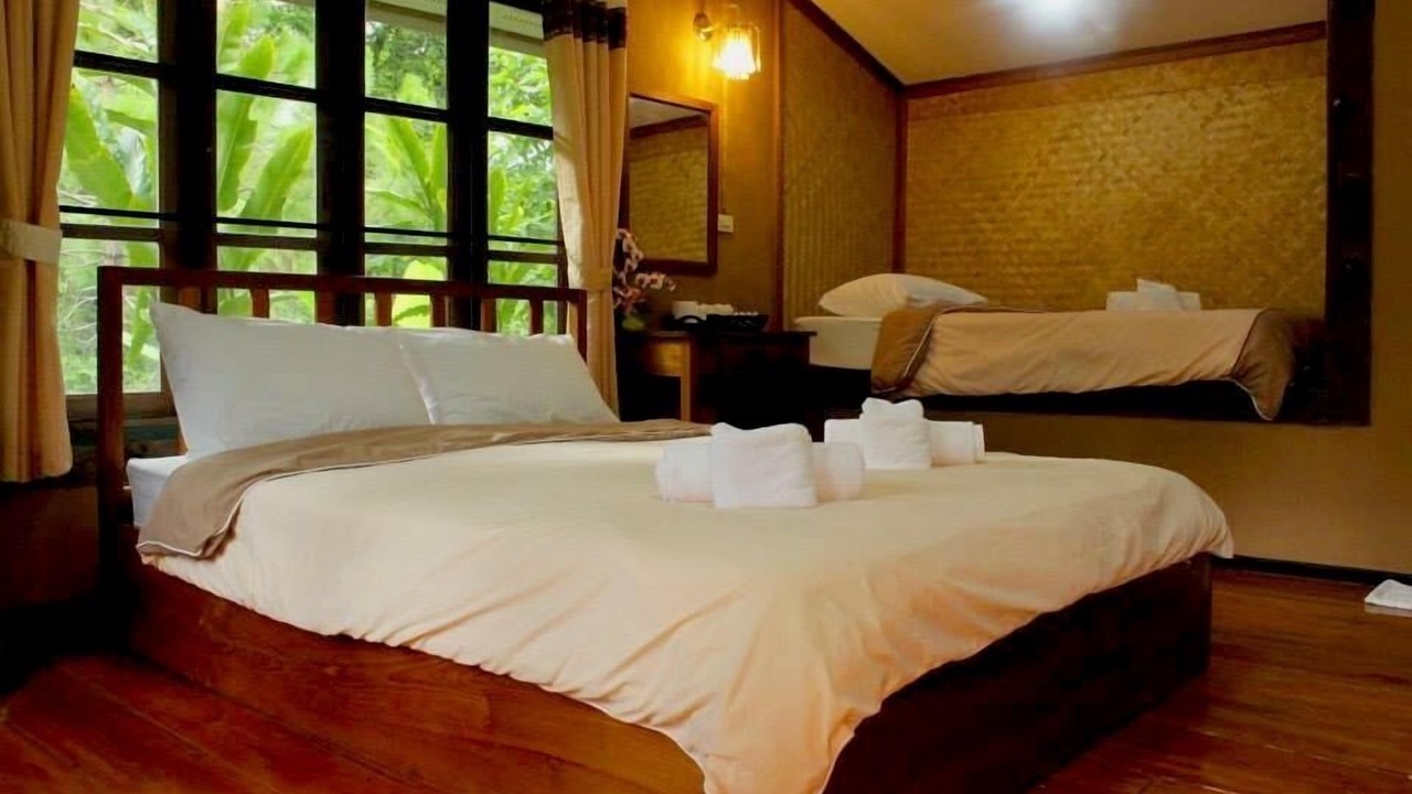 Photo of Bedroom in Chong Kham