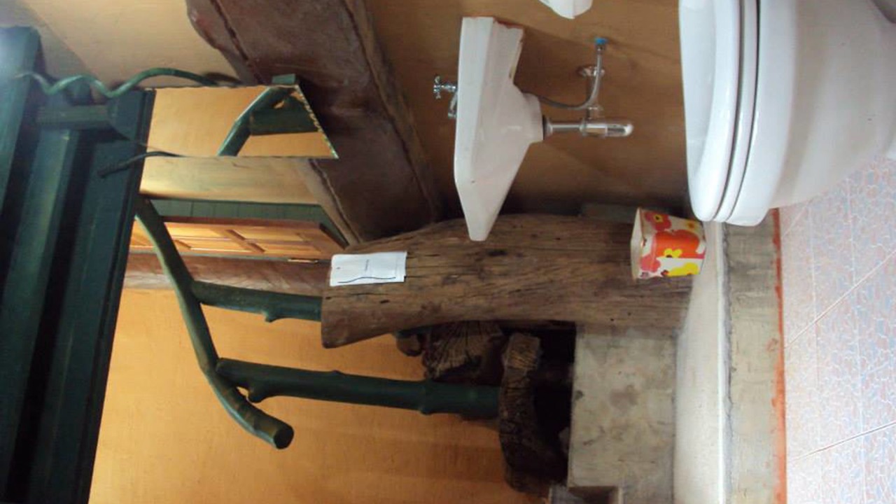 Photo of Bathroom in Chong Kham