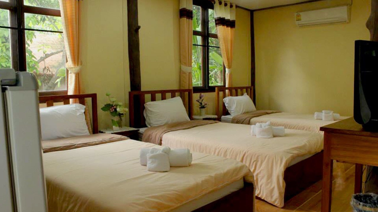 Photo of Bedroom in Chong Kham