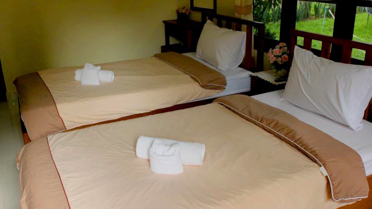 Photo of Bedroom in Chong Kham