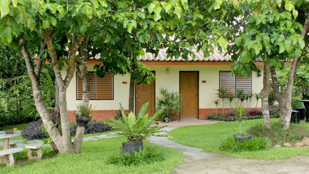 Photo of Outdoor in Chong Kham