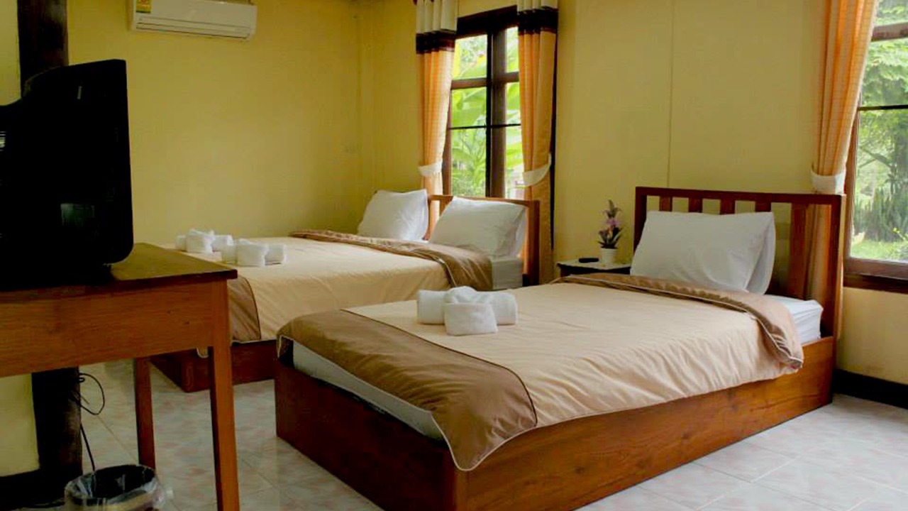 Photo of Bedroom in Chong Kham