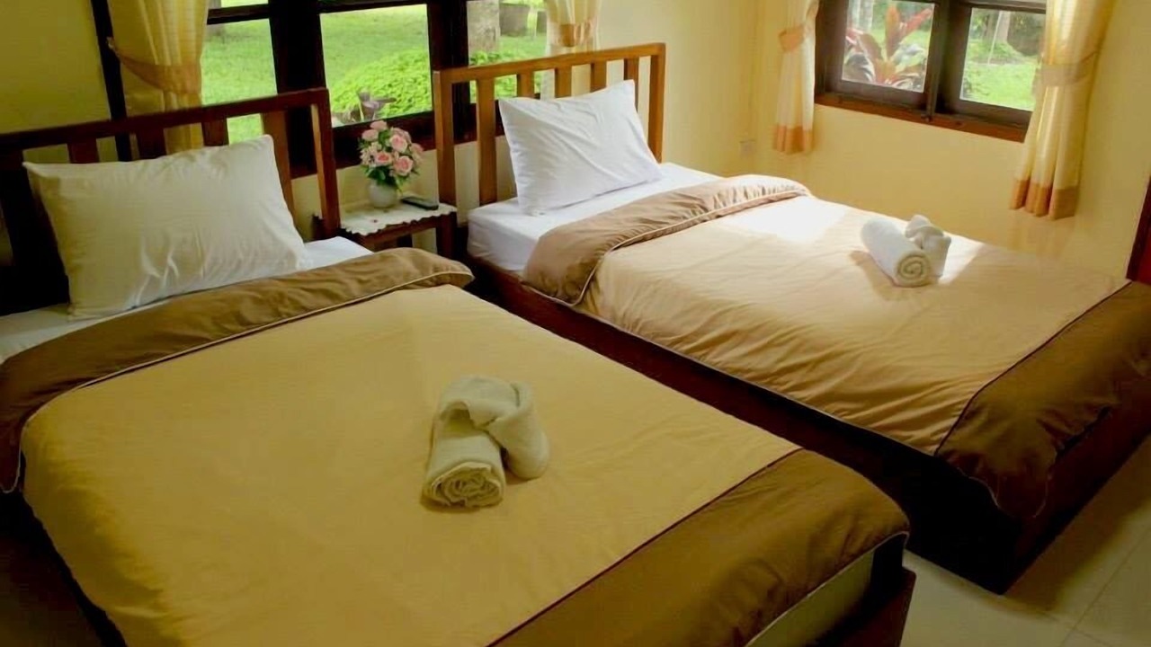 Photo of Bedroom in Chong Kham