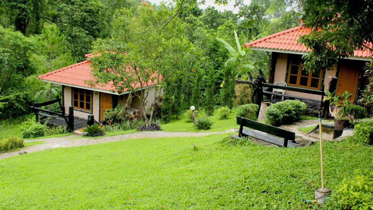 Photo of Outdoor in Chong Kham
