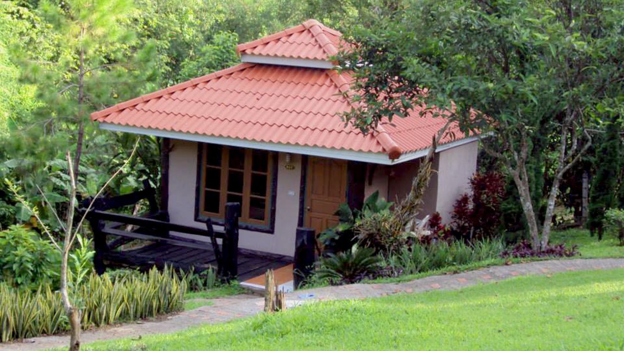 Photo of Outdoor in Chong Kham