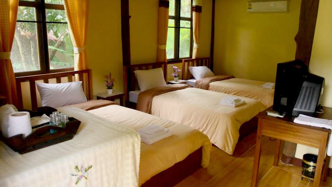 Photo of Bedroom in Chong Kham