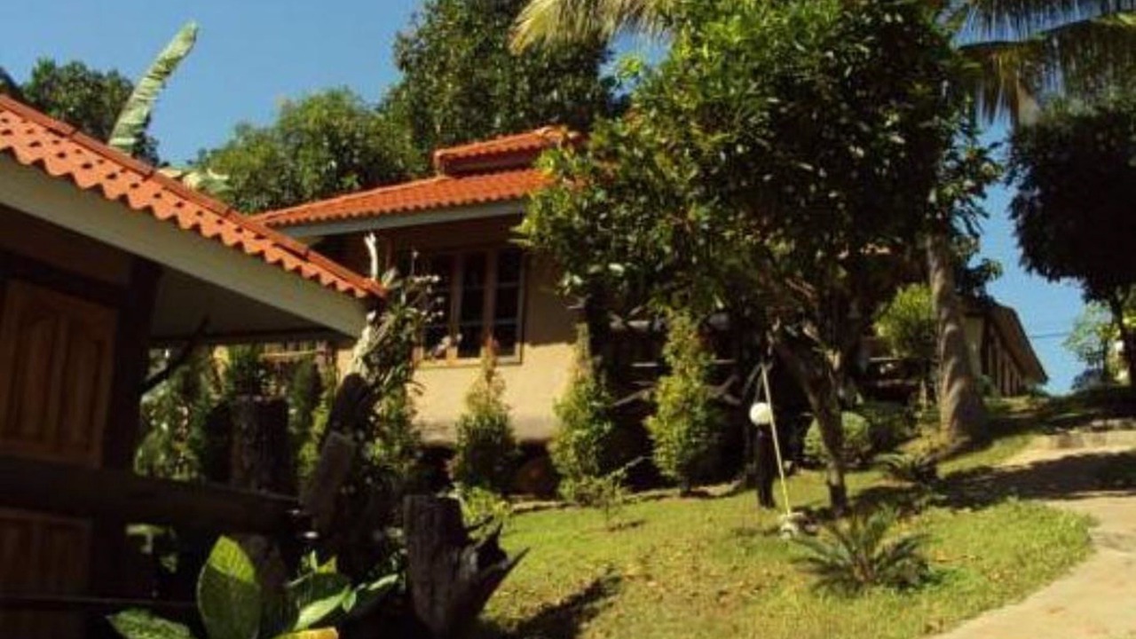 Photo of Outdoor in Chong Kham