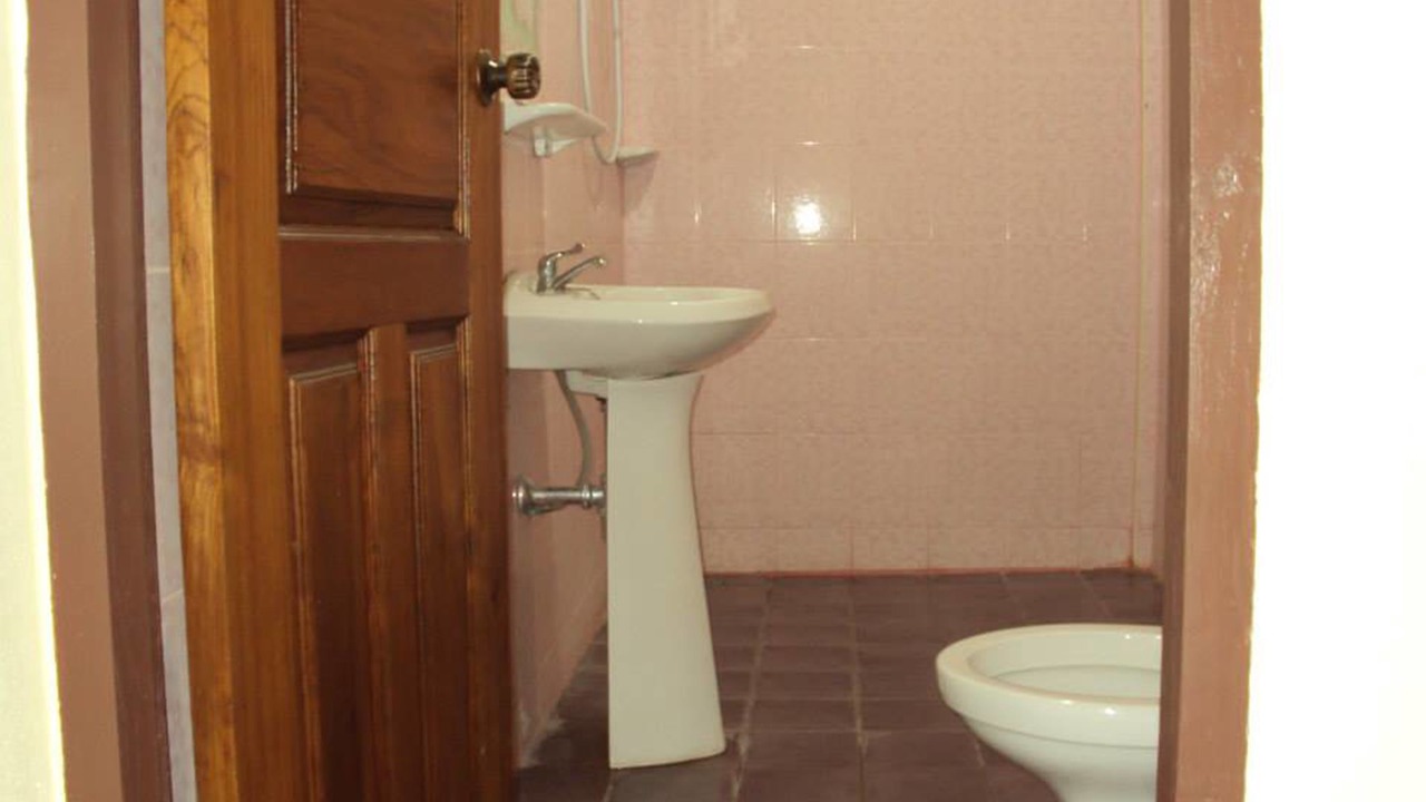 Photo of Bathroom in Chong Kham