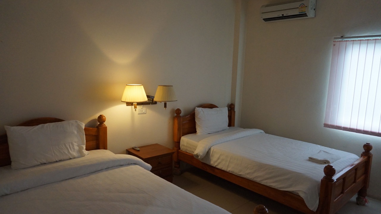 Photo of Bedroom in That Phanom