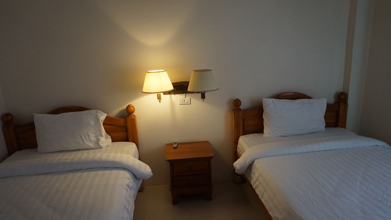 Photo of Bedroom in That Phanom