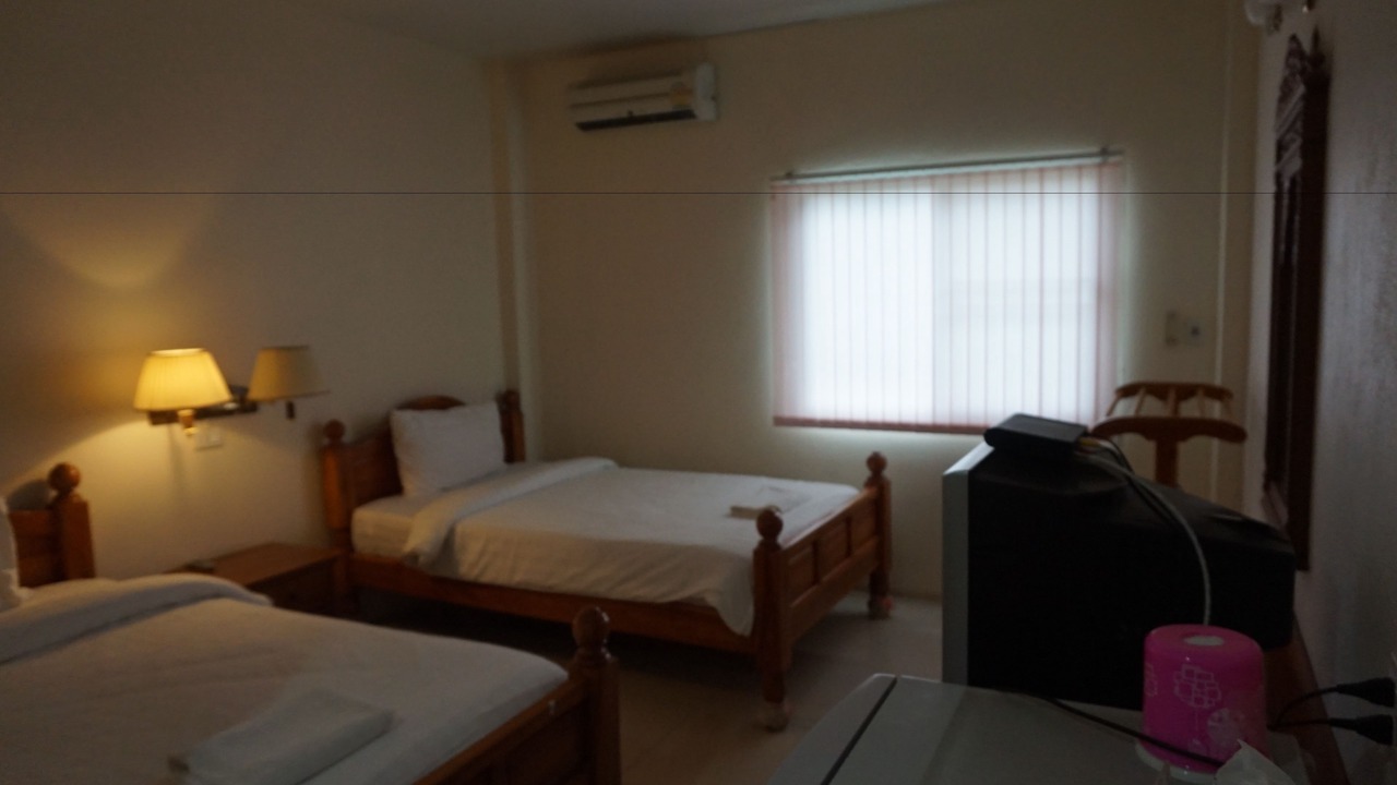 Photo of Bedroom in That Phanom
