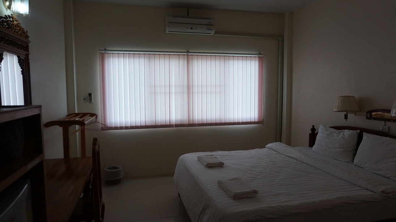 Photo of Bedroom in That Phanom